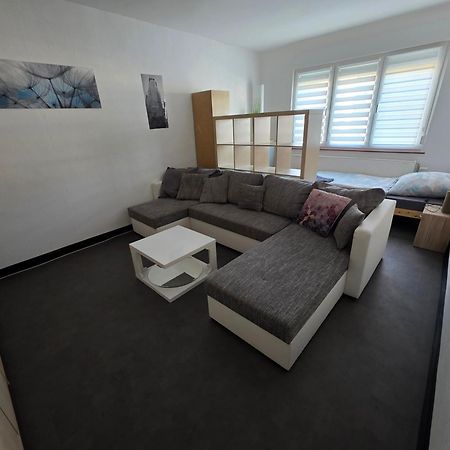Buedingen Hanau Frankfurt Екстериор снимка