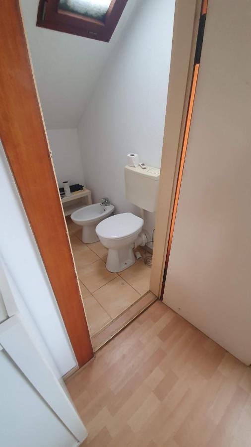 Buedingen Hanau Frankfurt Екстериор снимка