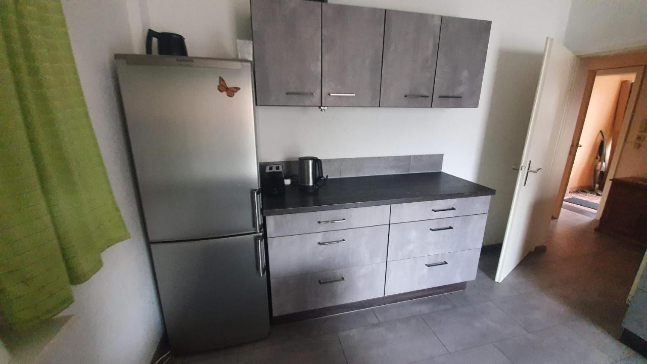 Buedingen Hanau Frankfurt Екстериор снимка