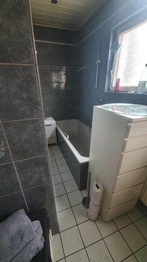 Buedingen Hanau Frankfurt Екстериор снимка