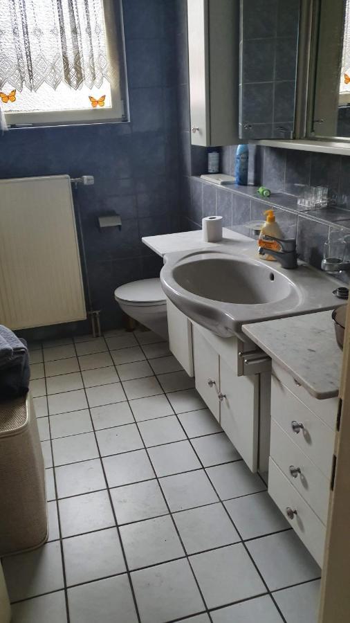 Buedingen Hanau Frankfurt Екстериор снимка