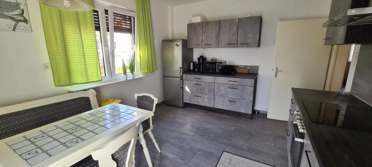 Buedingen Hanau Frankfurt Екстериор снимка