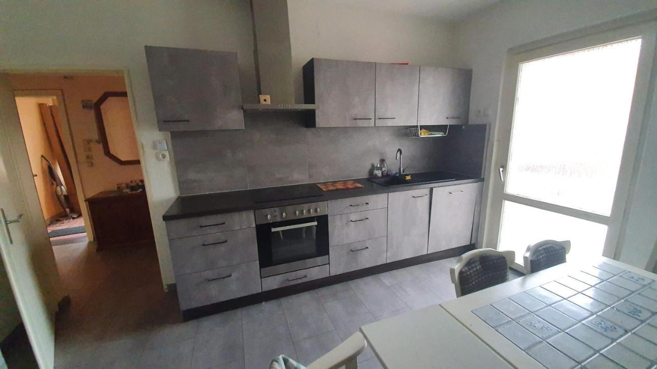 Buedingen Hanau Frankfurt Екстериор снимка