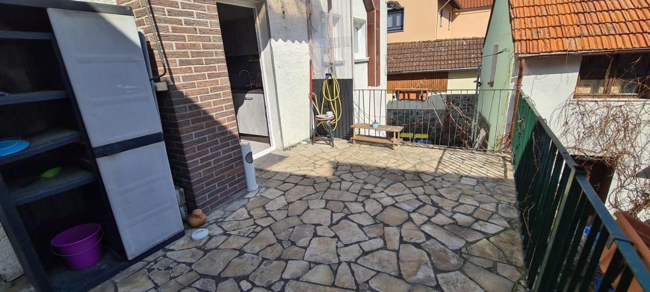 Buedingen Hanau Frankfurt Екстериор снимка
