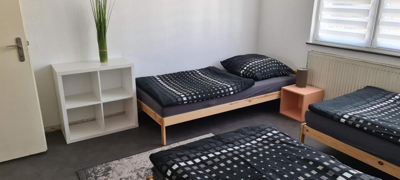 Buedingen Hanau Frankfurt Екстериор снимка