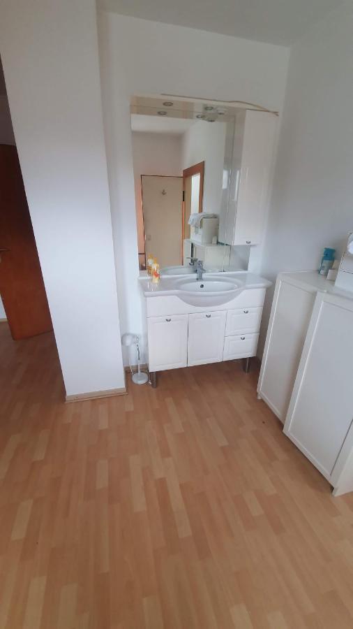 Buedingen Hanau Frankfurt Екстериор снимка
