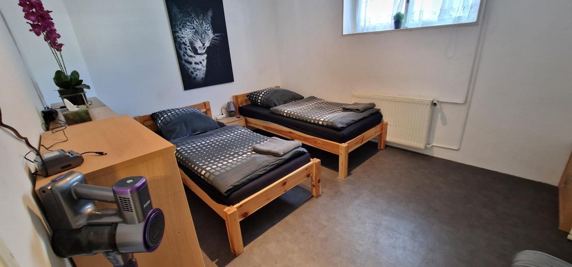 Buedingen Hanau Frankfurt Екстериор снимка