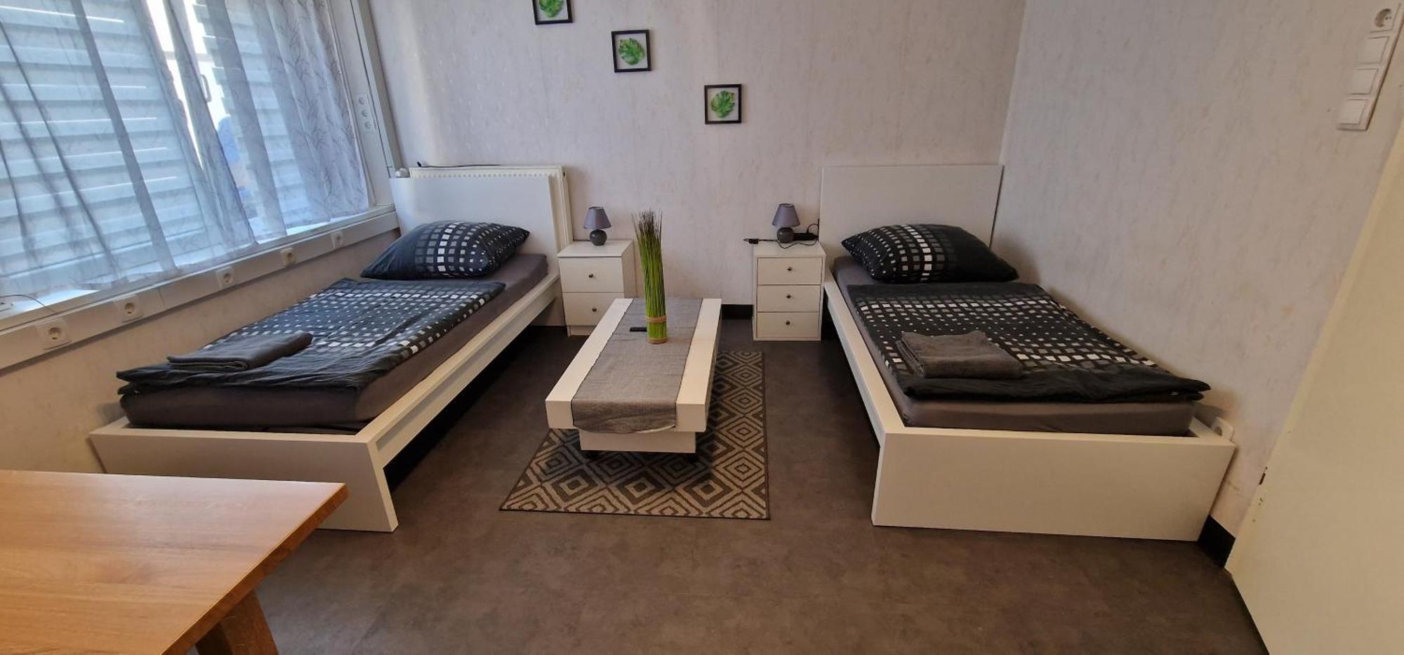 Buedingen Hanau Frankfurt Екстериор снимка