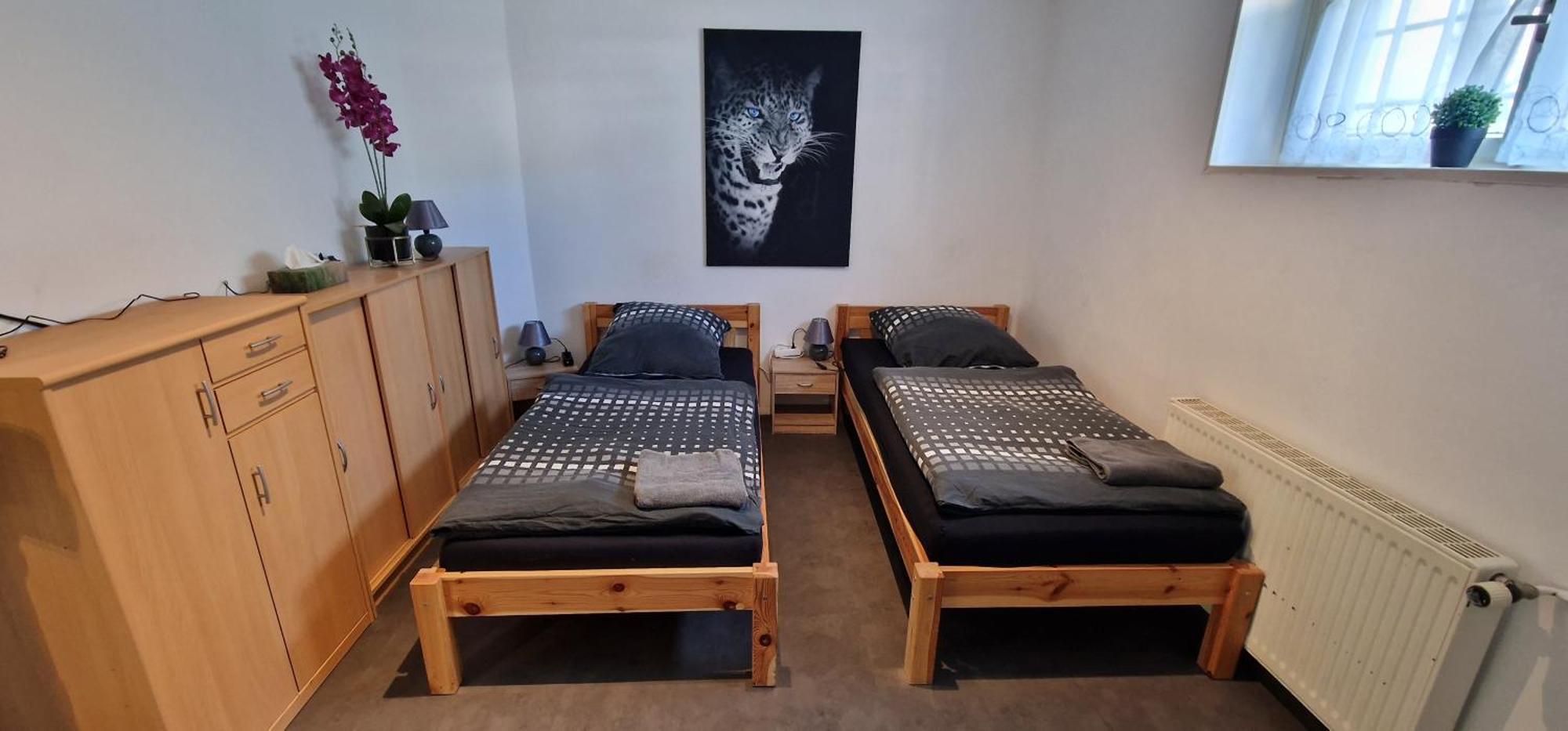 Buedingen Hanau Frankfurt Екстериор снимка