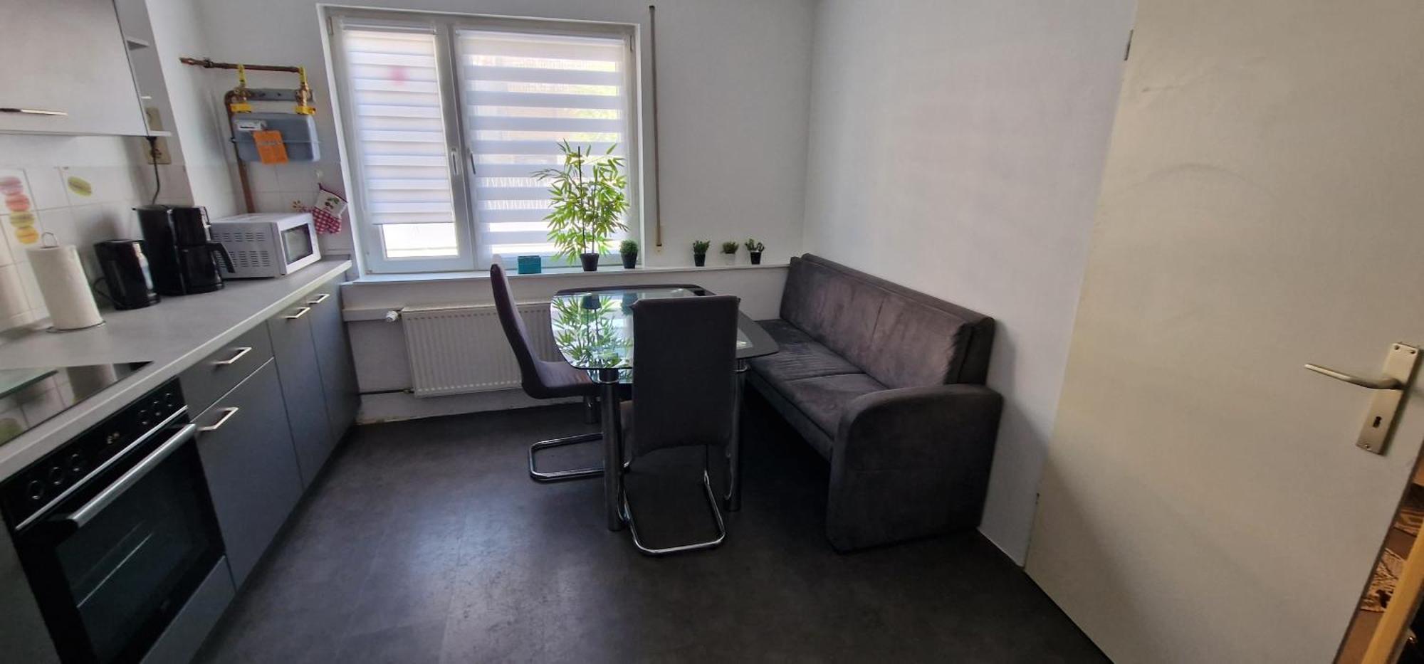 Buedingen Hanau Frankfurt Екстериор снимка