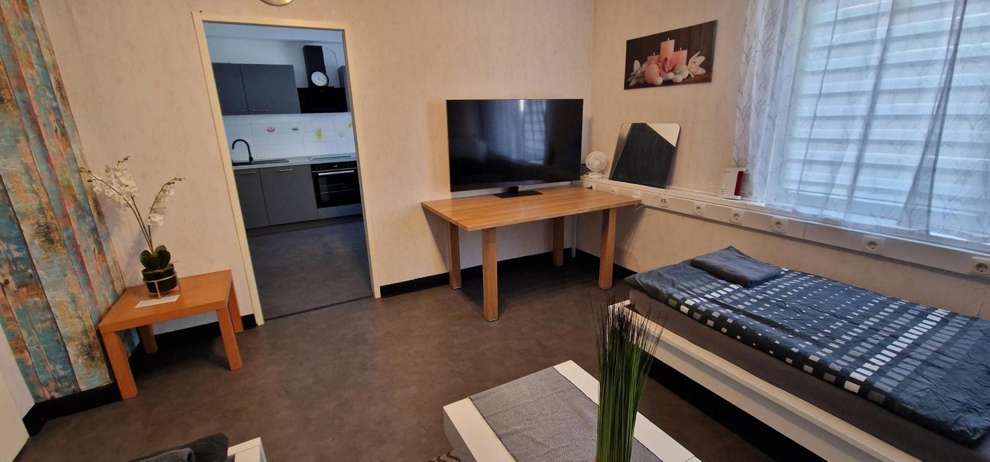 Buedingen Hanau Frankfurt Екстериор снимка