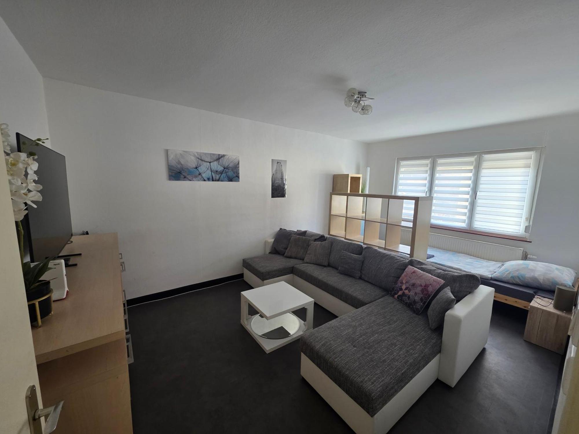 Buedingen Hanau Frankfurt Екстериор снимка