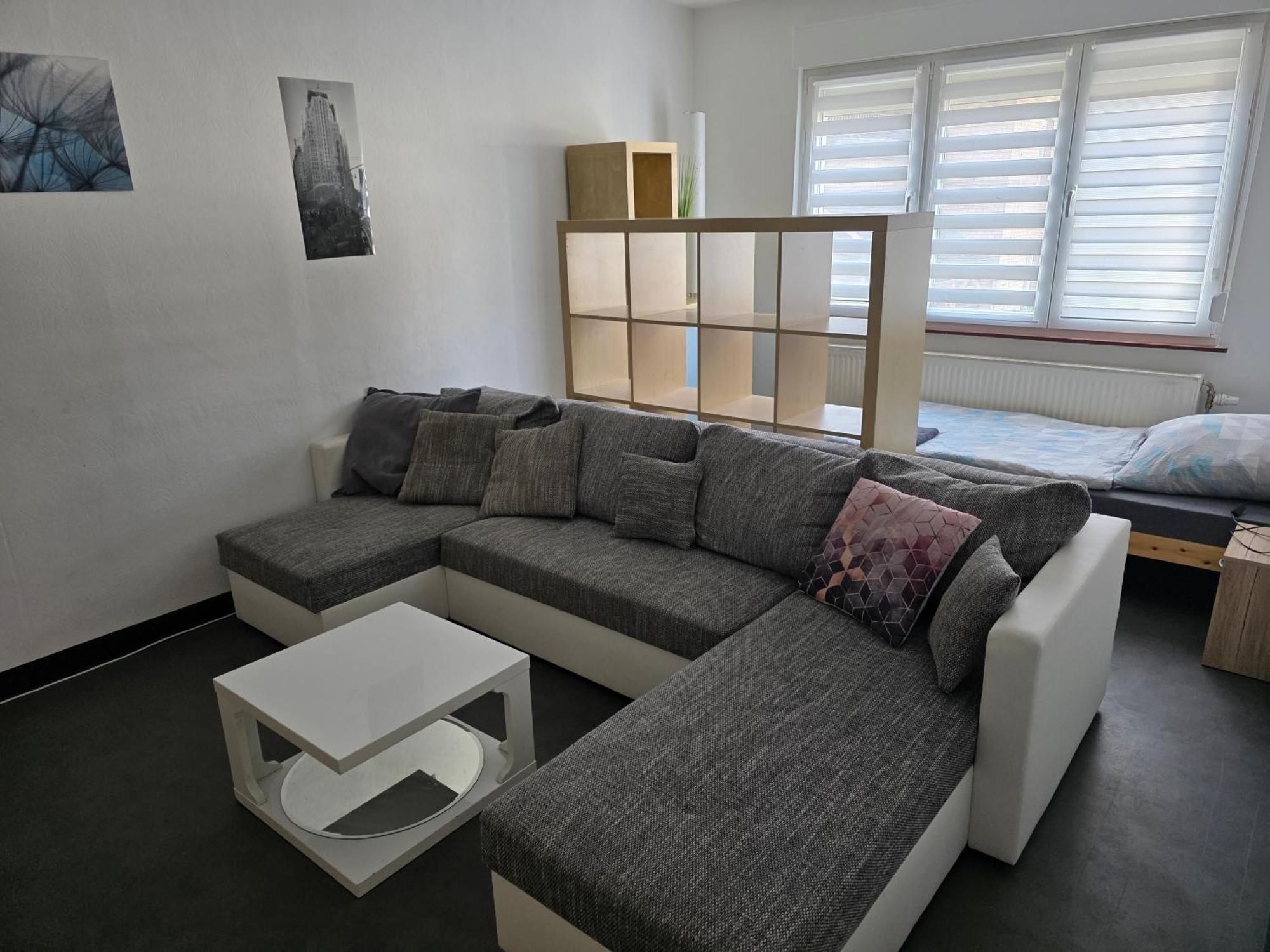 Buedingen Hanau Frankfurt Екстериор снимка